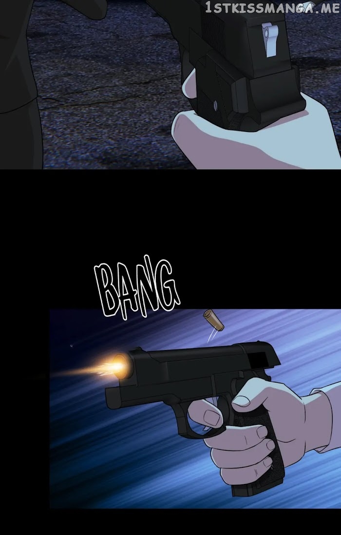The Gangster Boss Is 16 Again Chapter 188 - page 13