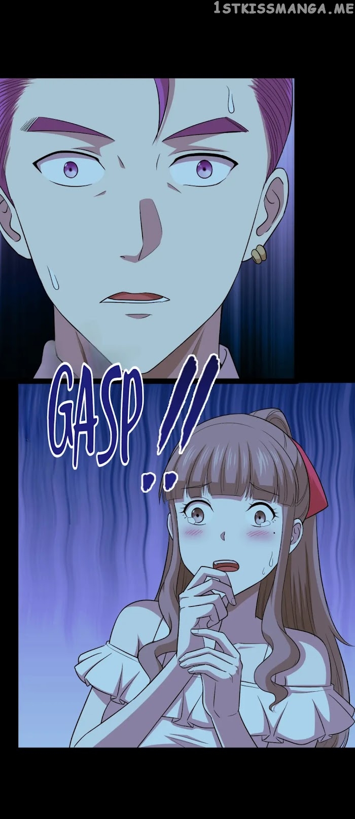 The Gangster Boss Is 16 Again Chapter 188 - page 15