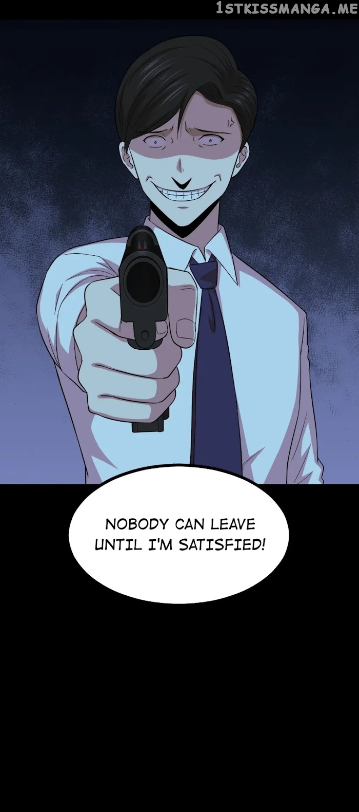 The Gangster Boss Is 16 Again Chapter 188 - page 18