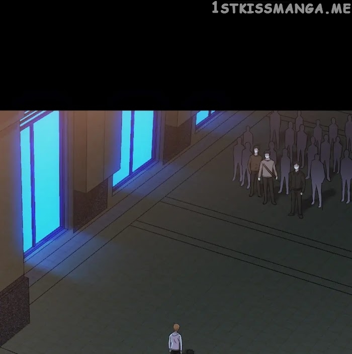 The Gangster Boss Is 16 Again Chapter 188 - page 25