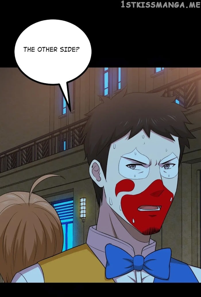 The Gangster Boss Is 16 Again Chapter 188 - page 29