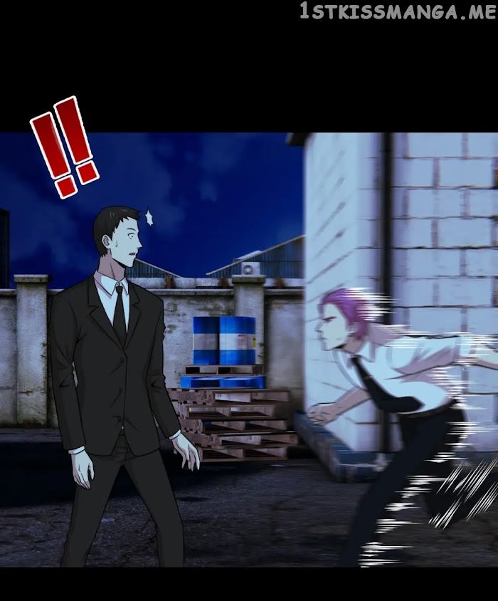 The Gangster Boss Is 16 Again Chapter 188 - page 6