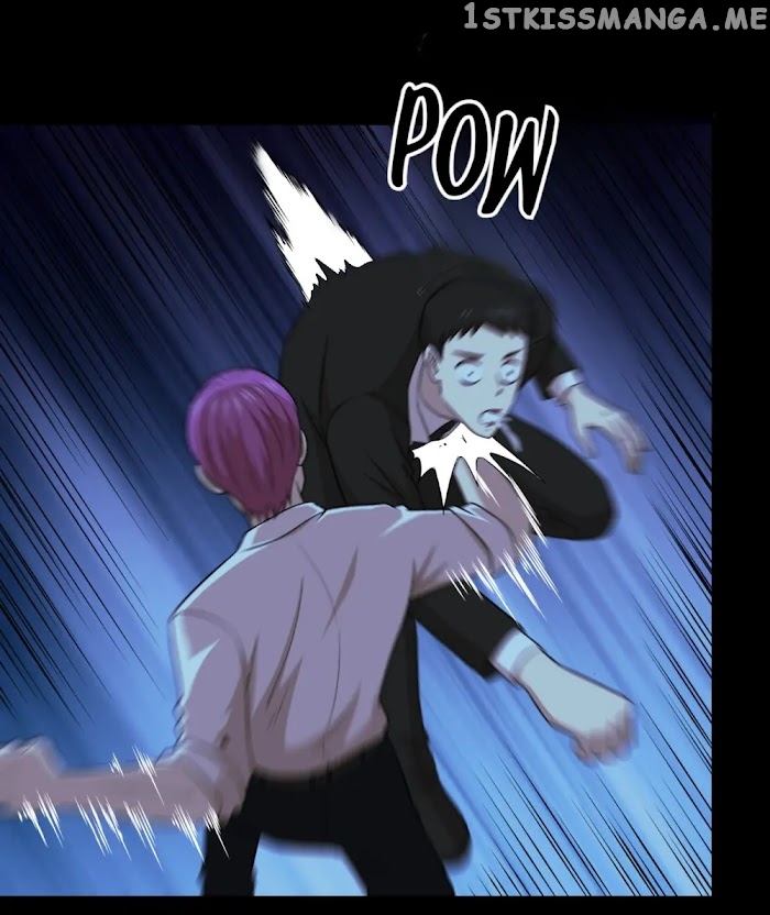 The Gangster Boss Is 16 Again Chapter 188 - page 7