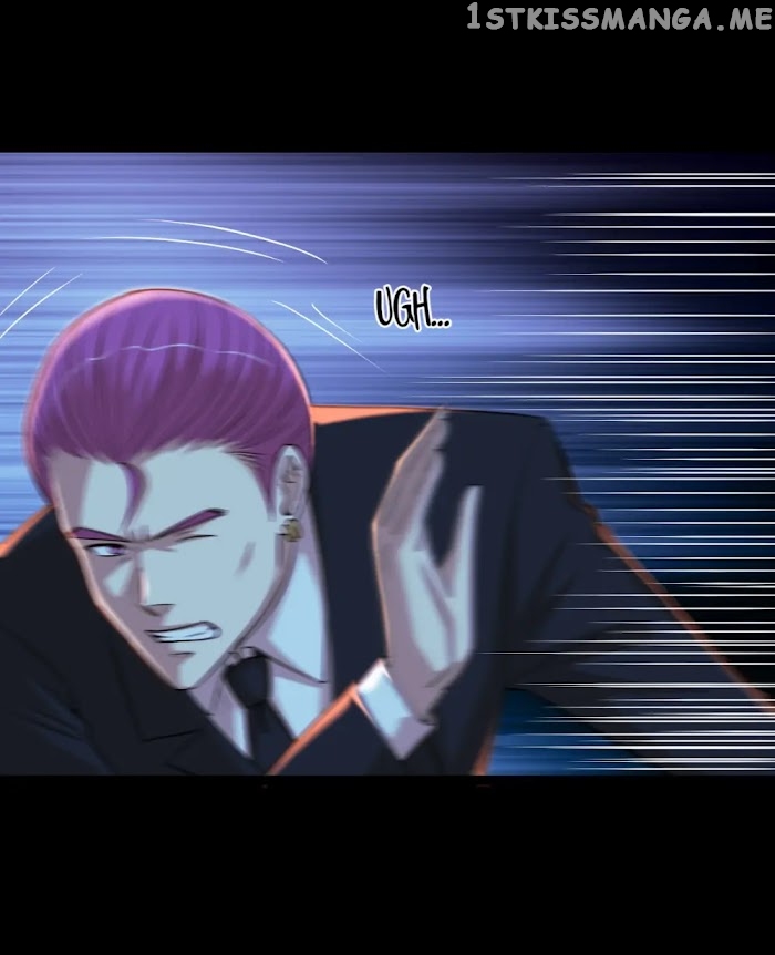 The Gangster Boss Is 16 Again Chapter 186 - page 10