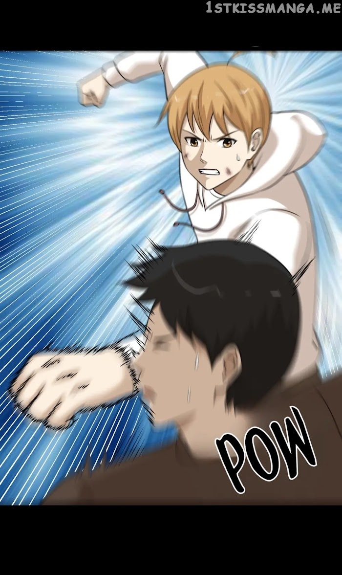 The Gangster Boss Is 16 Again Chapter 186 - page 22