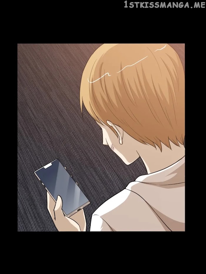 The Gangster Boss Is 16 Again Chapter 186 - page 30