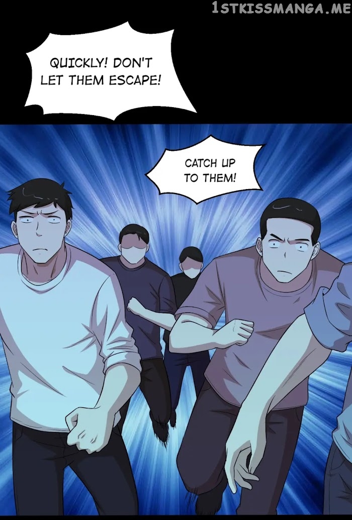 The Gangster Boss Is 16 Again Chapter 185 - page 16