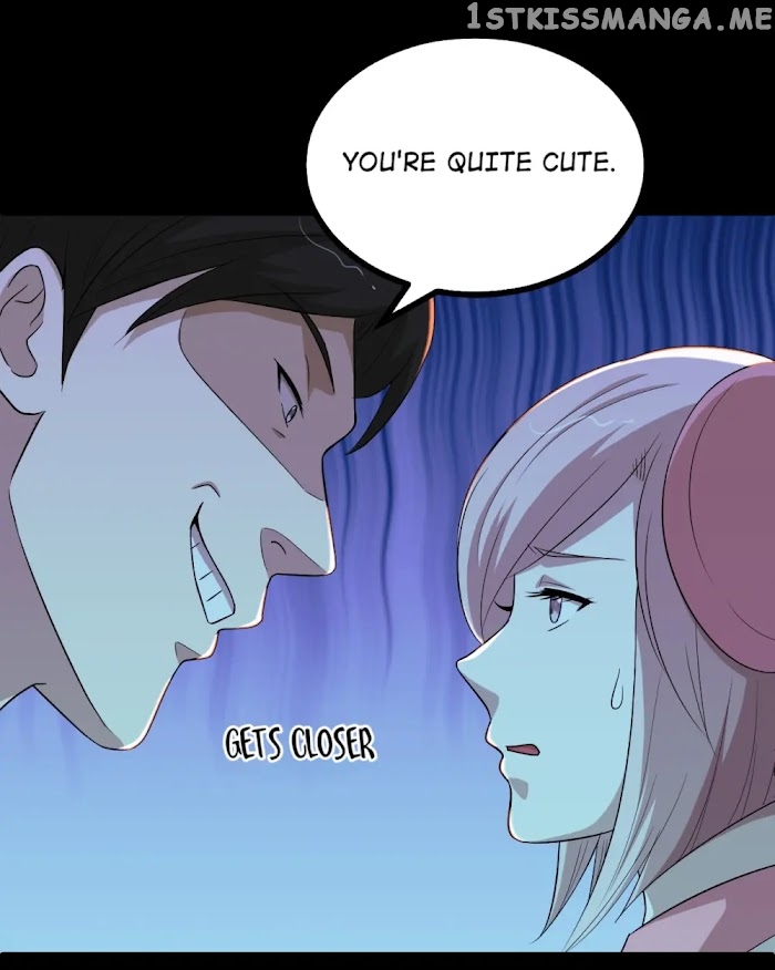 The Gangster Boss Is 16 Again Chapter 185 - page 24
