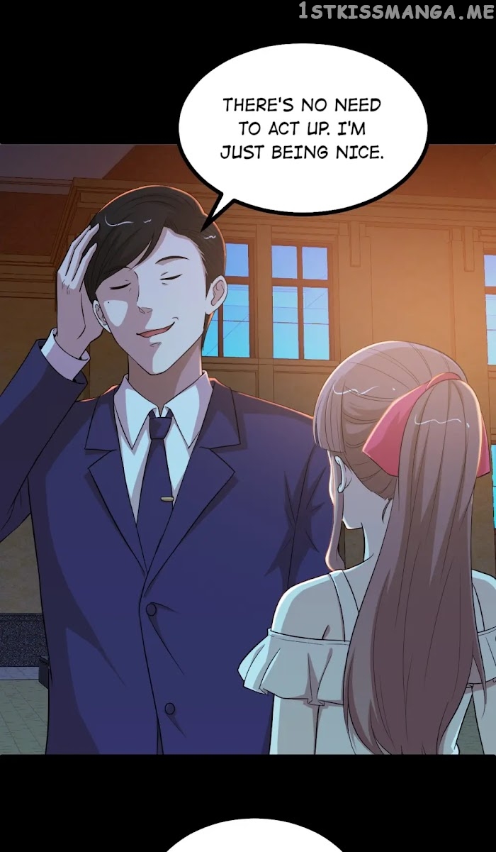 The Gangster Boss Is 16 Again Chapter 185 - page 26