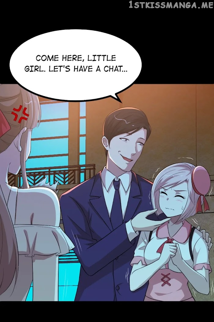 The Gangster Boss Is 16 Again Chapter 185 - page 28