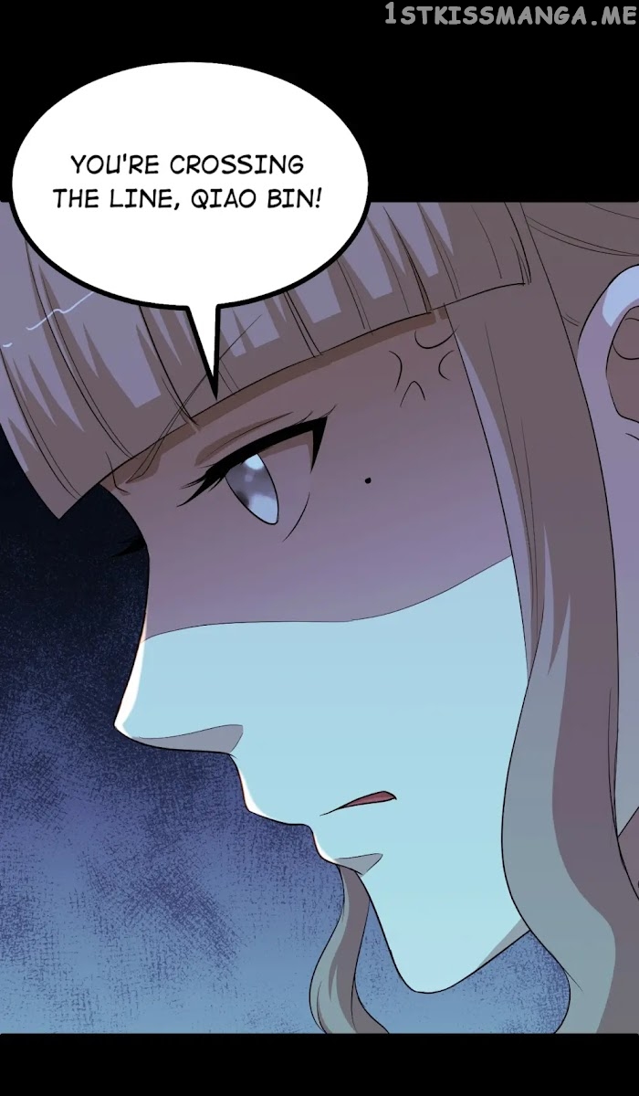 The Gangster Boss Is 16 Again Chapter 185 - page 29