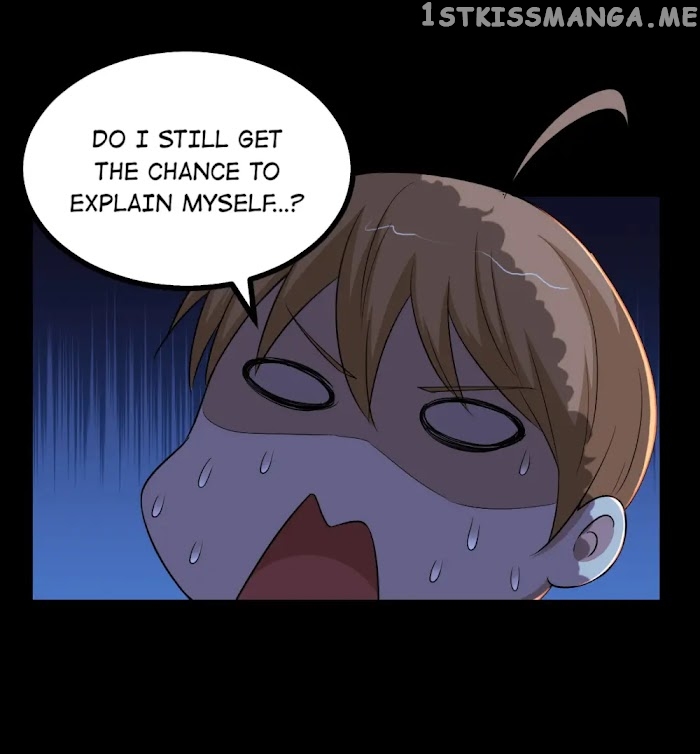 The Gangster Boss Is 16 Again Chapter 184 - page 14