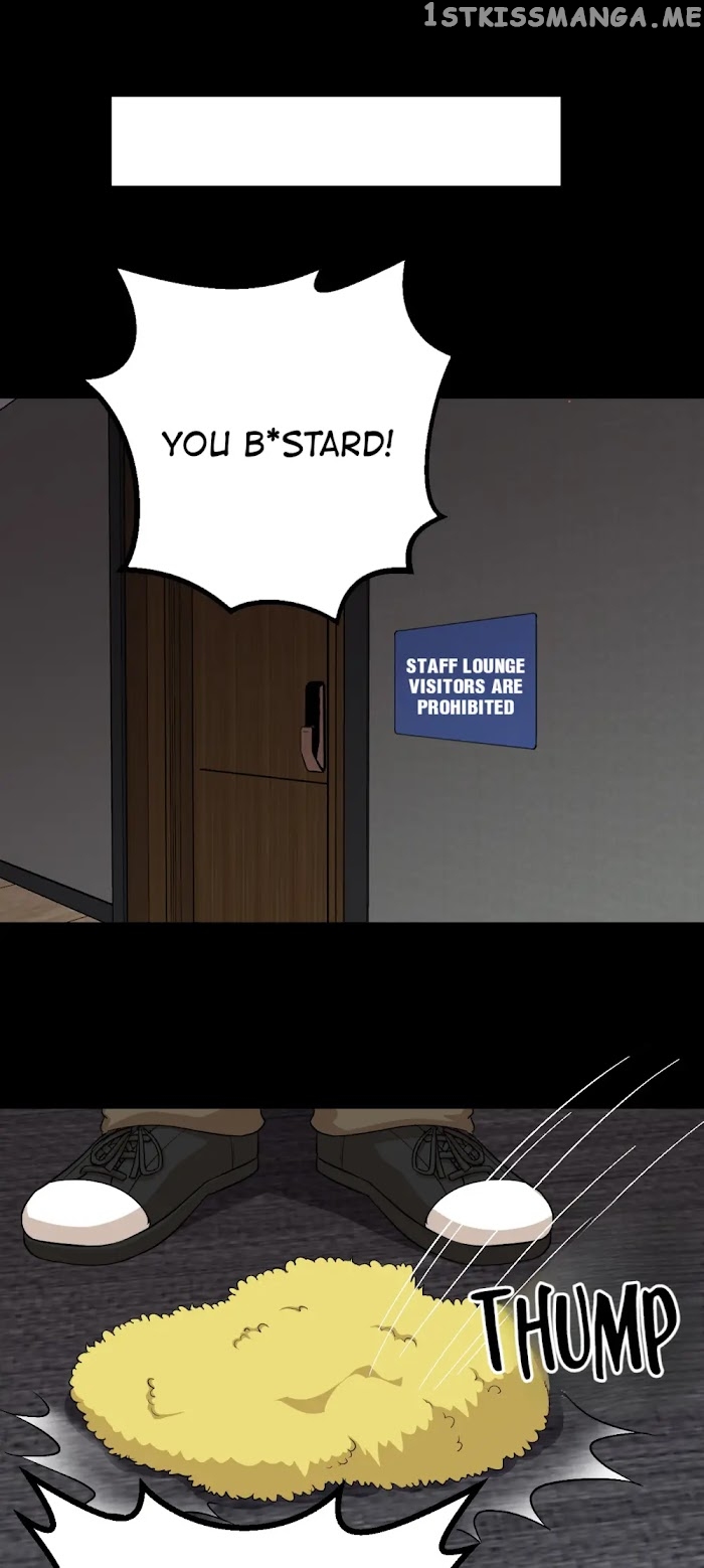 The Gangster Boss Is 16 Again Chapter 184 - page 17
