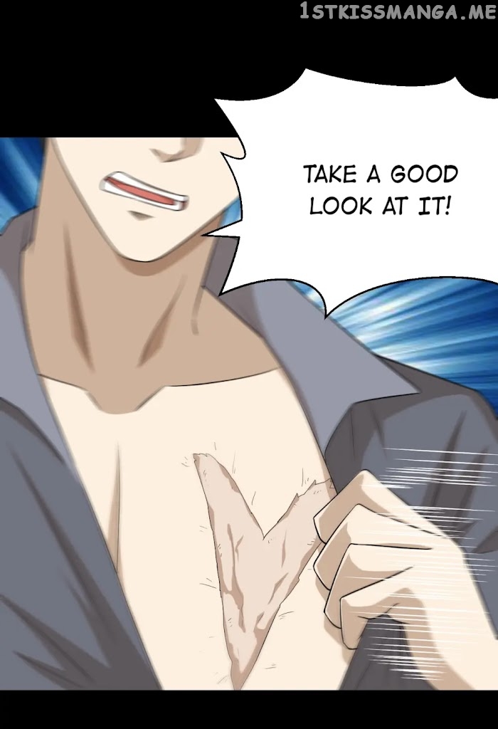 The Gangster Boss Is 16 Again Chapter 184 - page 24