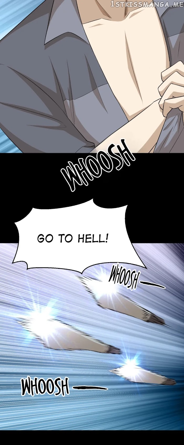 The Gangster Boss Is 16 Again Chapter 184 - page 26