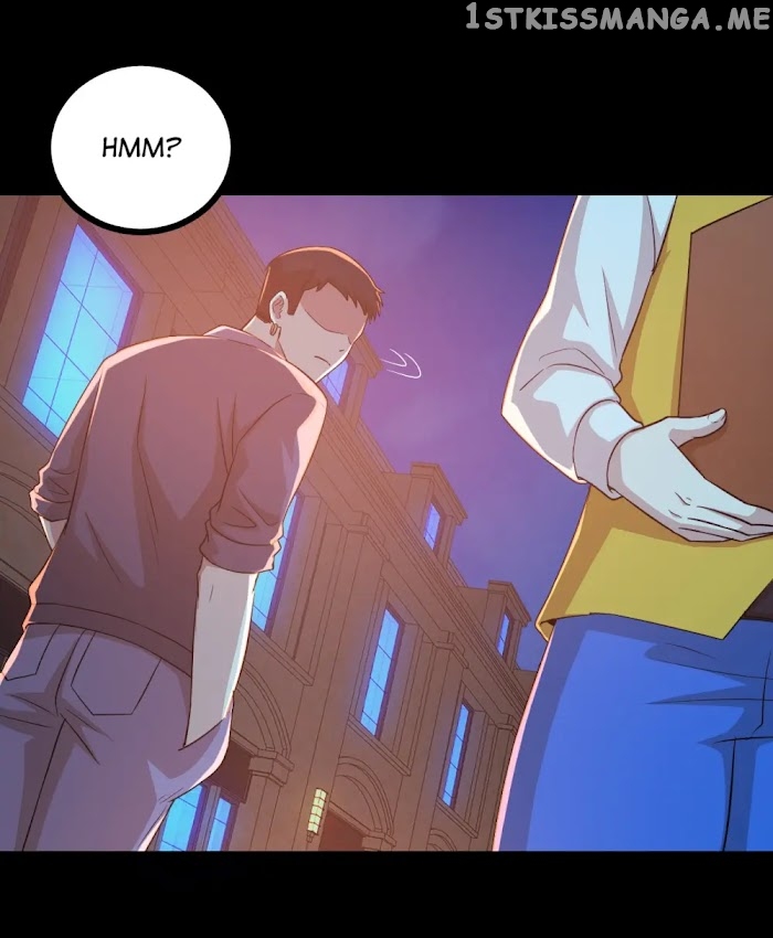 The Gangster Boss Is 16 Again Chapter 184 - page 4