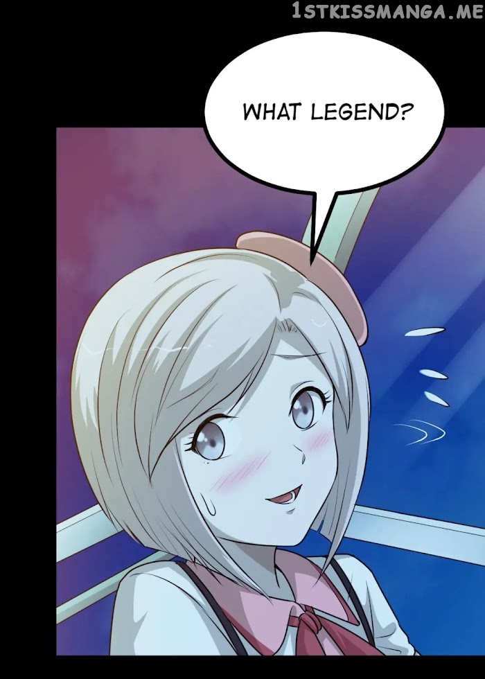 The Gangster Boss Is 16 Again Chapter 181 - page 15