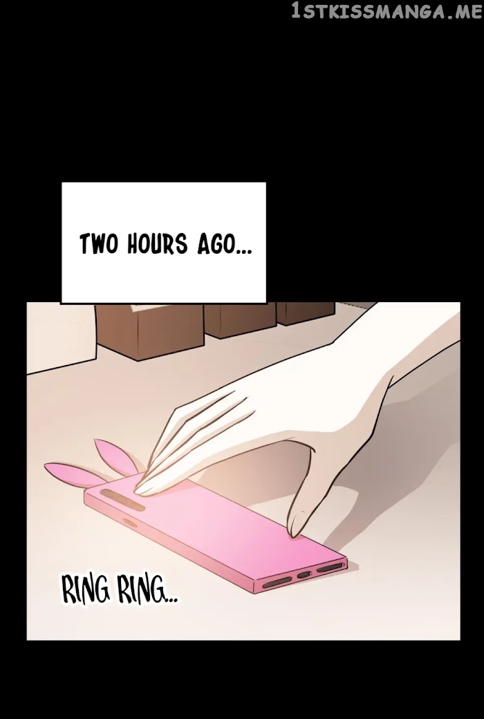 The Gangster Boss Is 16 Again Chapter 181 - page 2