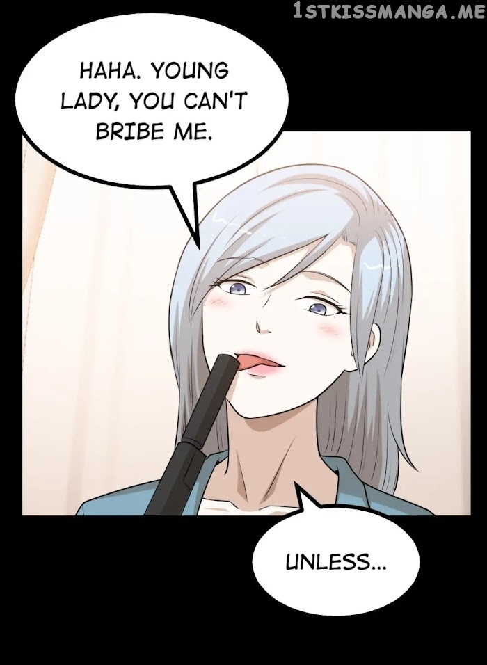 The Gangster Boss Is 16 Again Chapter 181 - page 28