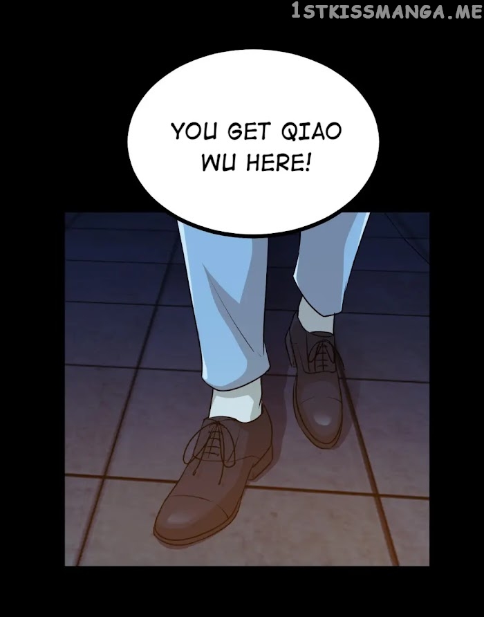 The Gangster Boss Is 16 Again Chapter 181 - page 29