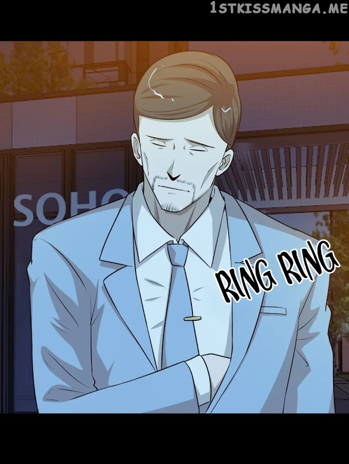The Gangster Boss Is 16 Again Chapter 181 - page 31