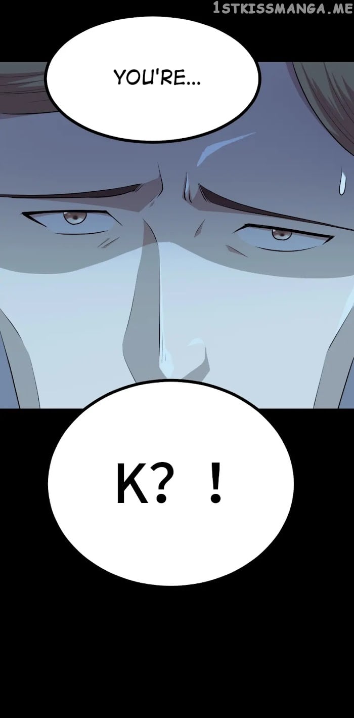 The Gangster Boss Is 16 Again Chapter 181 - page 36