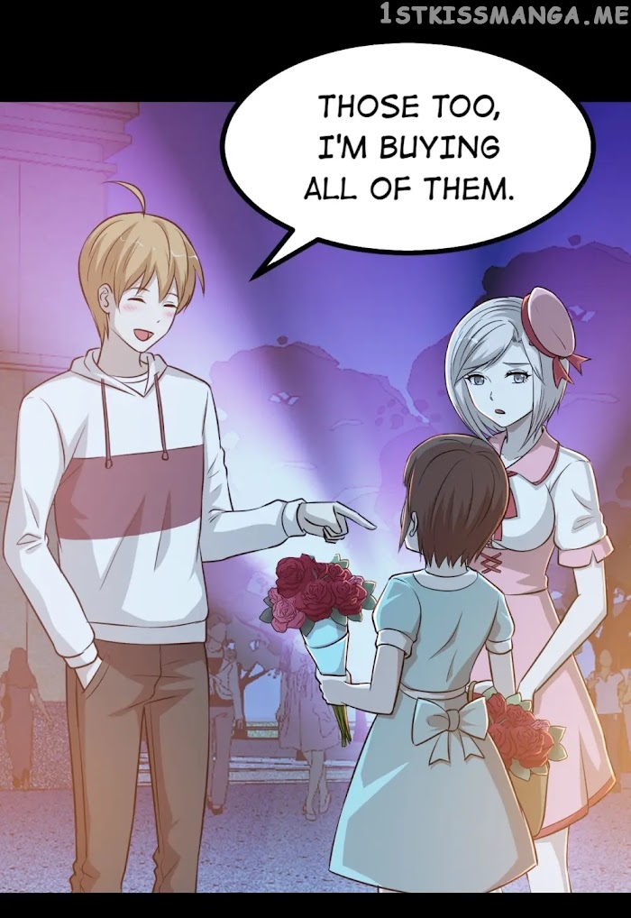 The Gangster Boss Is 16 Again Chapter 180 - page 8