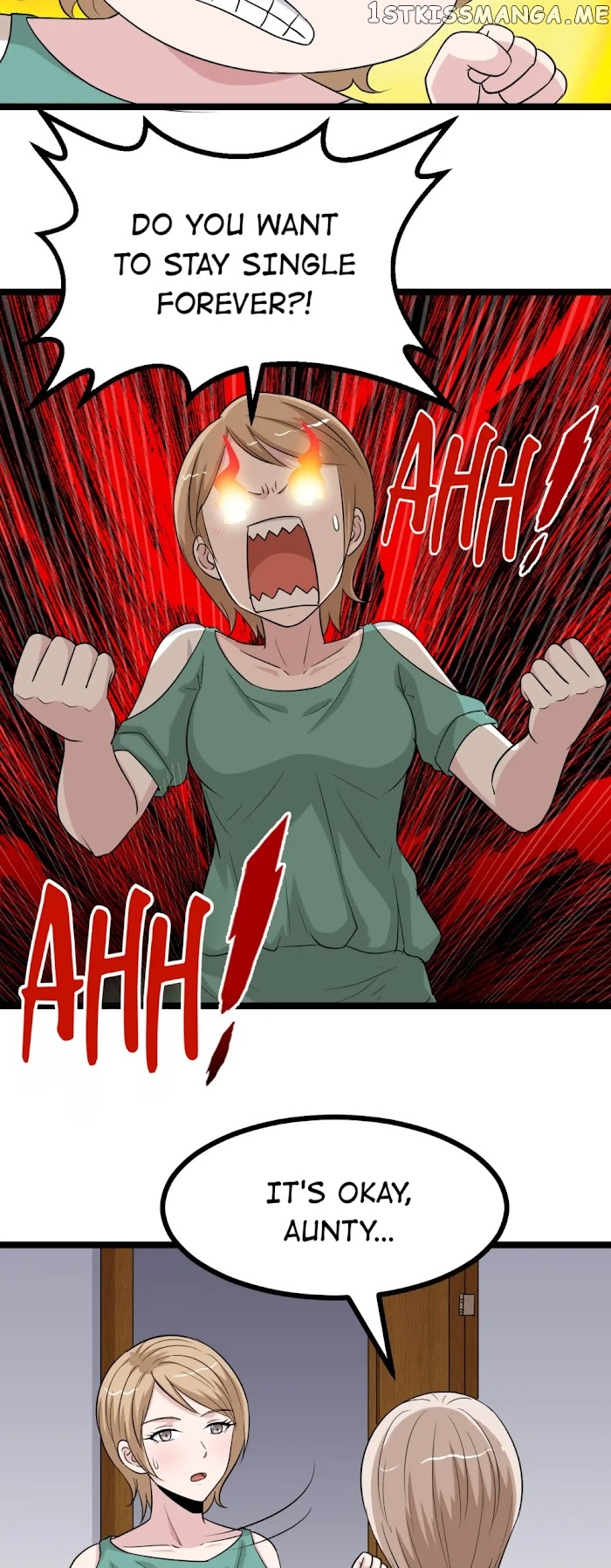 The Gangster Boss Is 16 Again Chapter 179 - page 25
