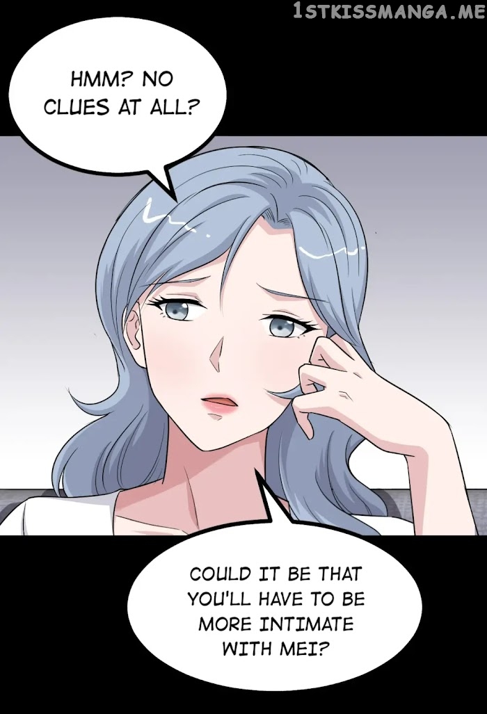 The Gangster Boss Is 16 Again Chapter 179 - page 6