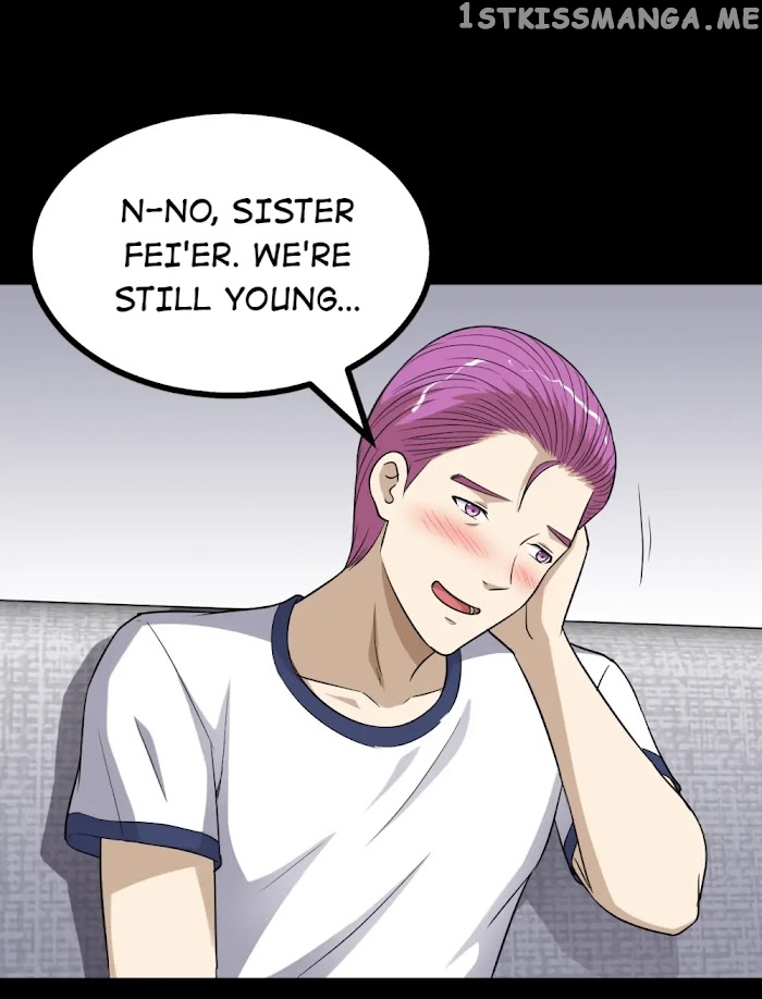 The Gangster Boss Is 16 Again Chapter 179 - page 7