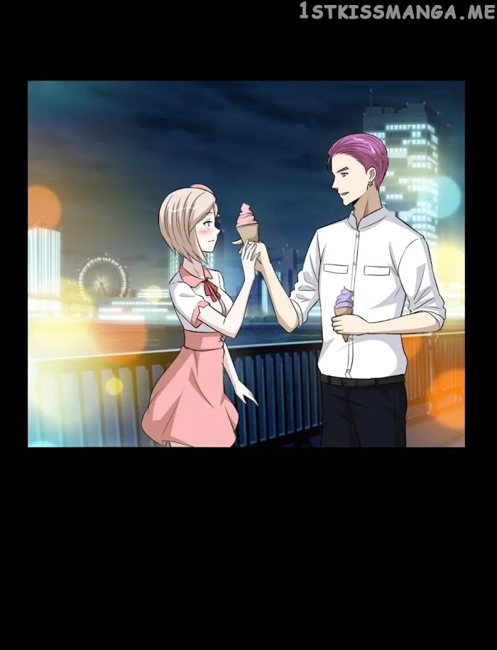 The Gangster Boss Is 16 Again Chapter 178 - page 31
