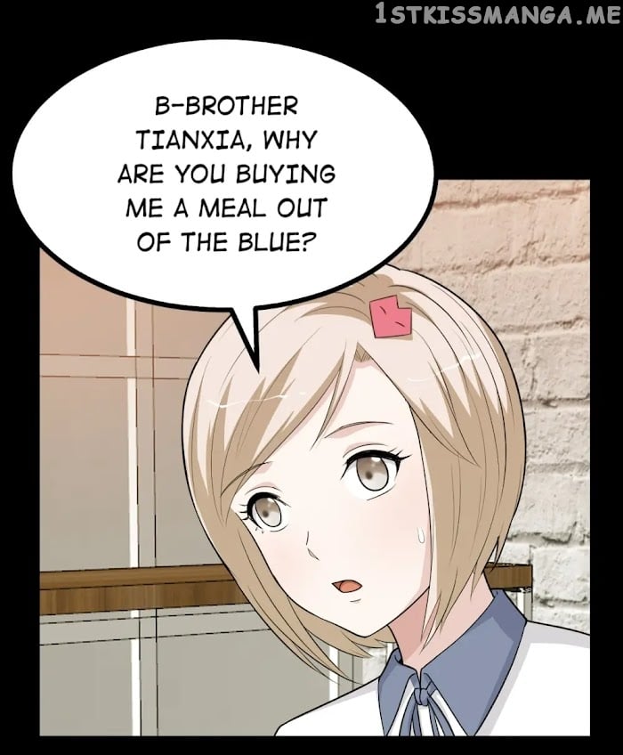 The Gangster Boss Is 16 Again Chapter 178 - page 4