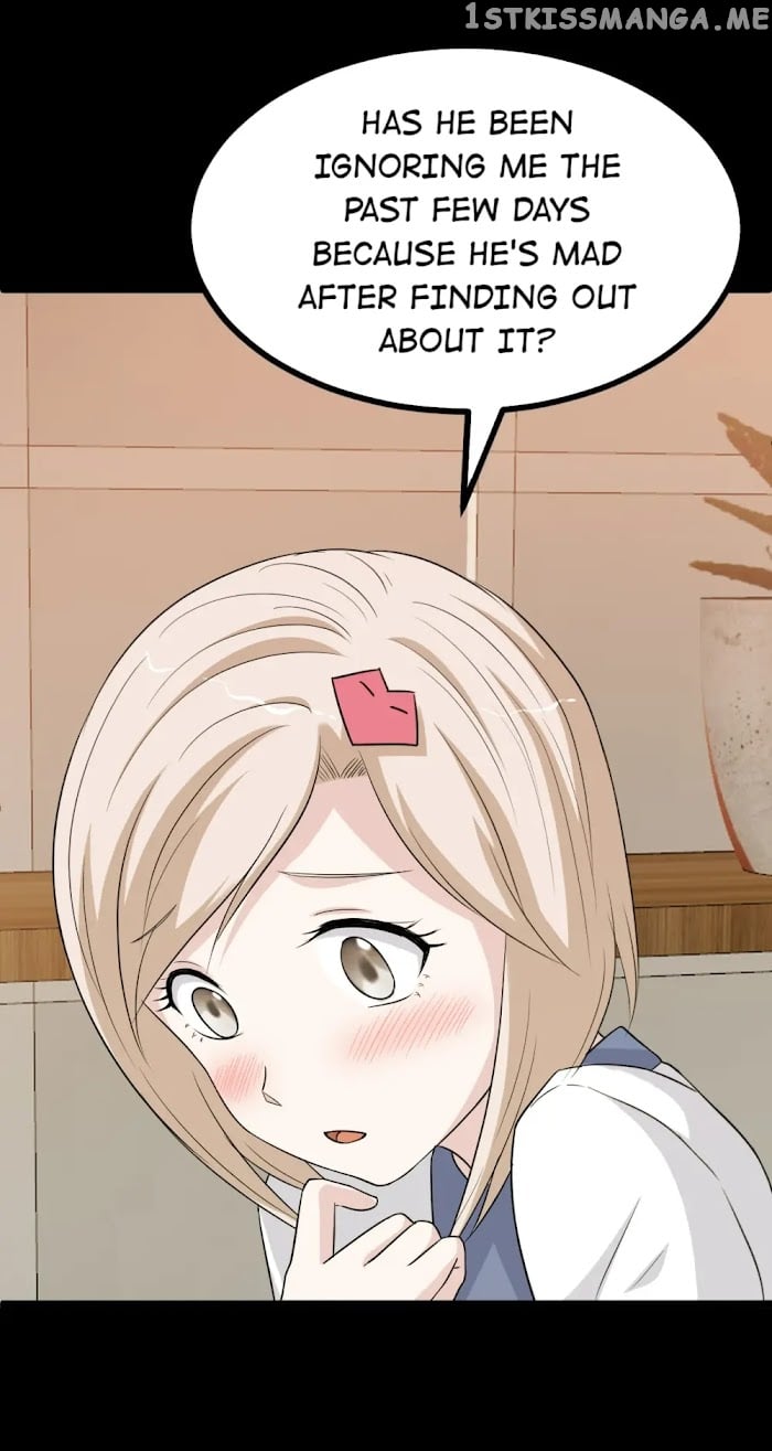 The Gangster Boss Is 16 Again Chapter 178 - page 7