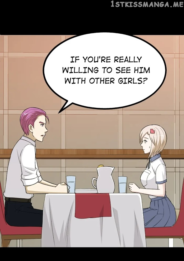 The Gangster Boss Is 16 Again Chapter 178 - page 9