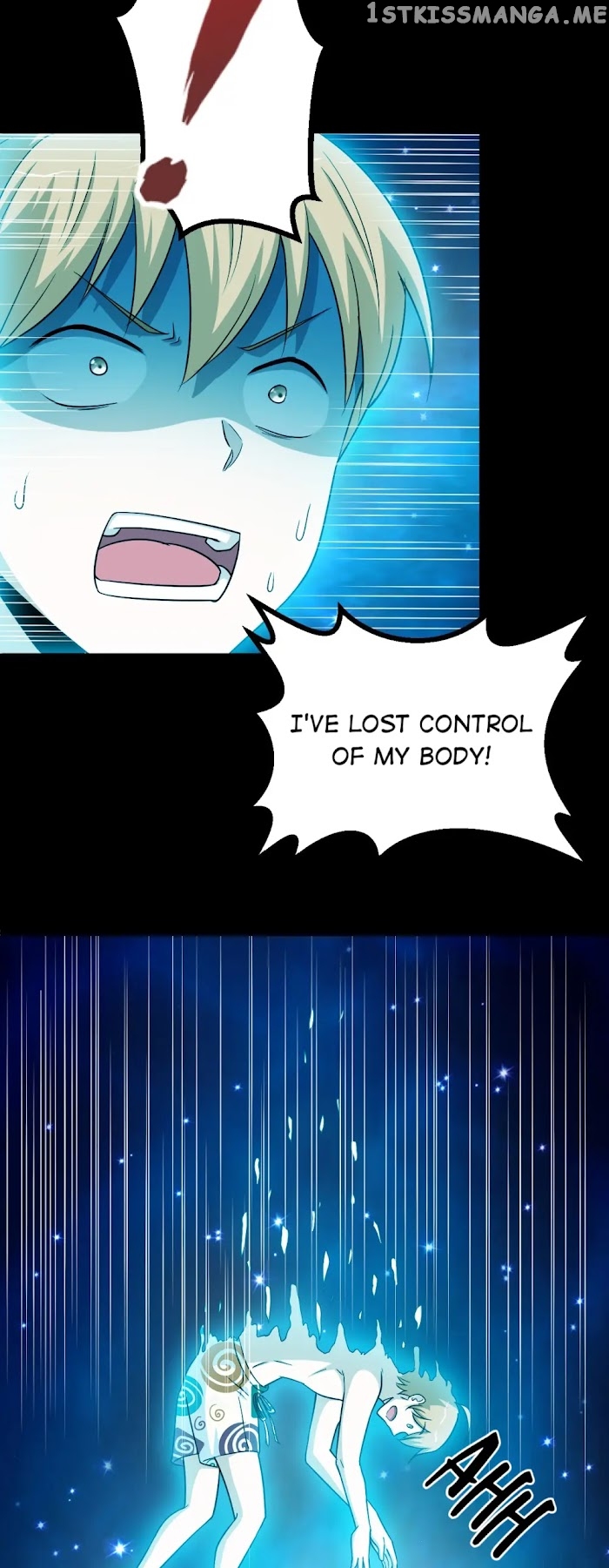 The Gangster Boss Is 16 Again Chapter 176 - page 10