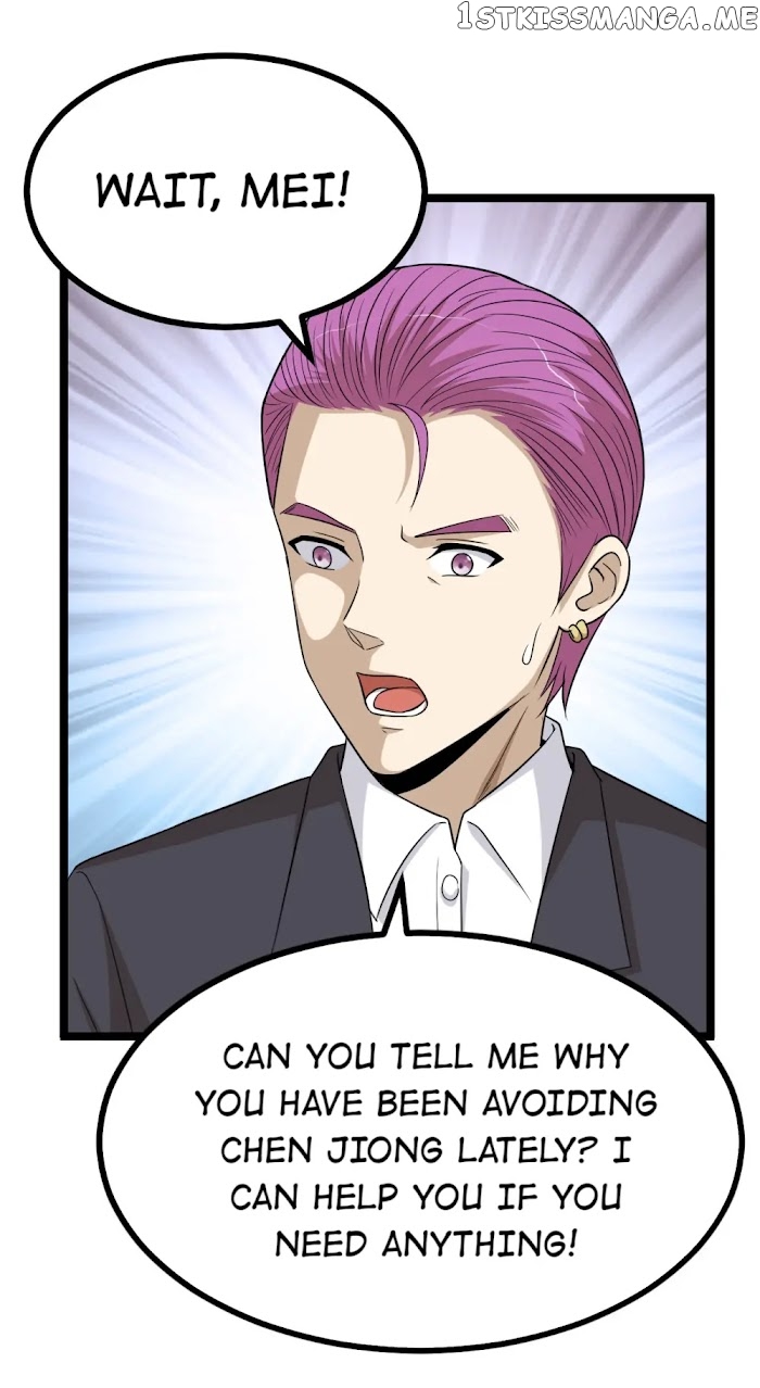 The Gangster Boss Is 16 Again Chapter 176 - page 30