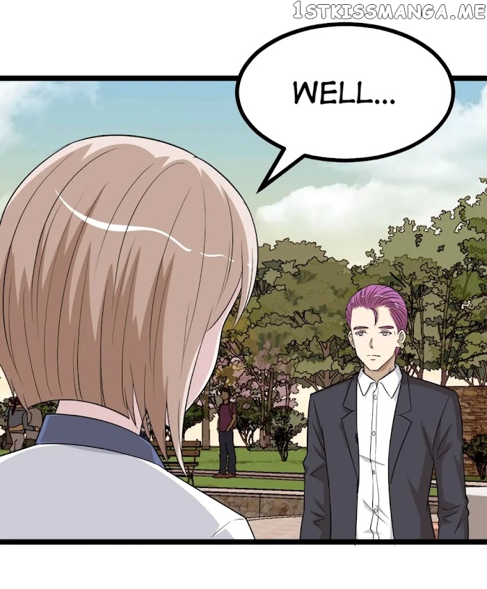 The Gangster Boss Is 16 Again Chapter 176 - page 31