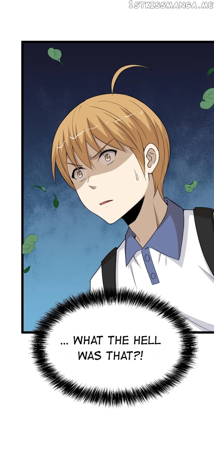 The Gangster Boss Is 16 Again Chapter 174 - page 16