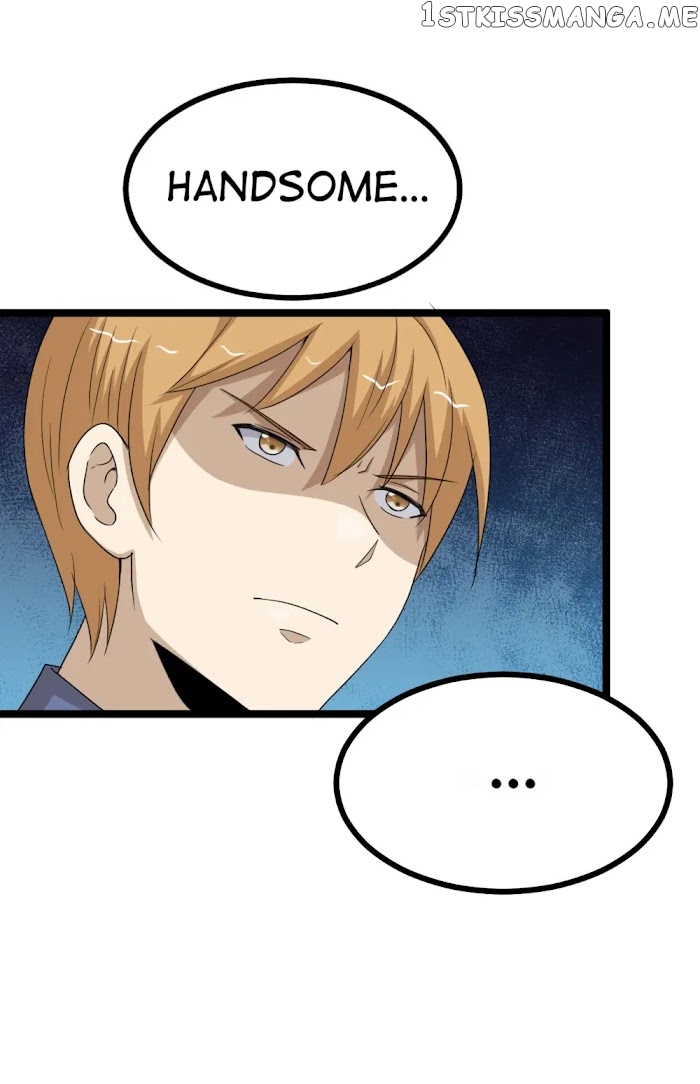 The Gangster Boss Is 16 Again Chapter 174 - page 34