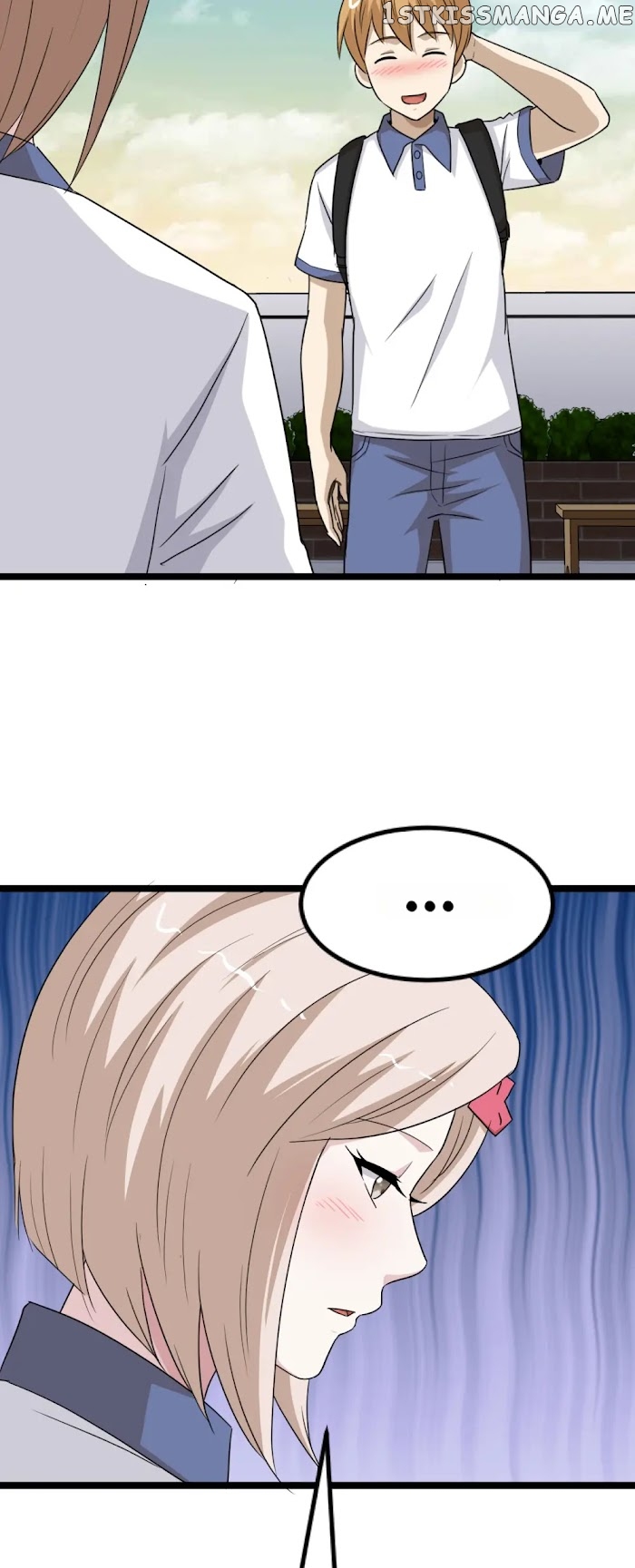 The Gangster Boss Is 16 Again Chapter 174 - page 9