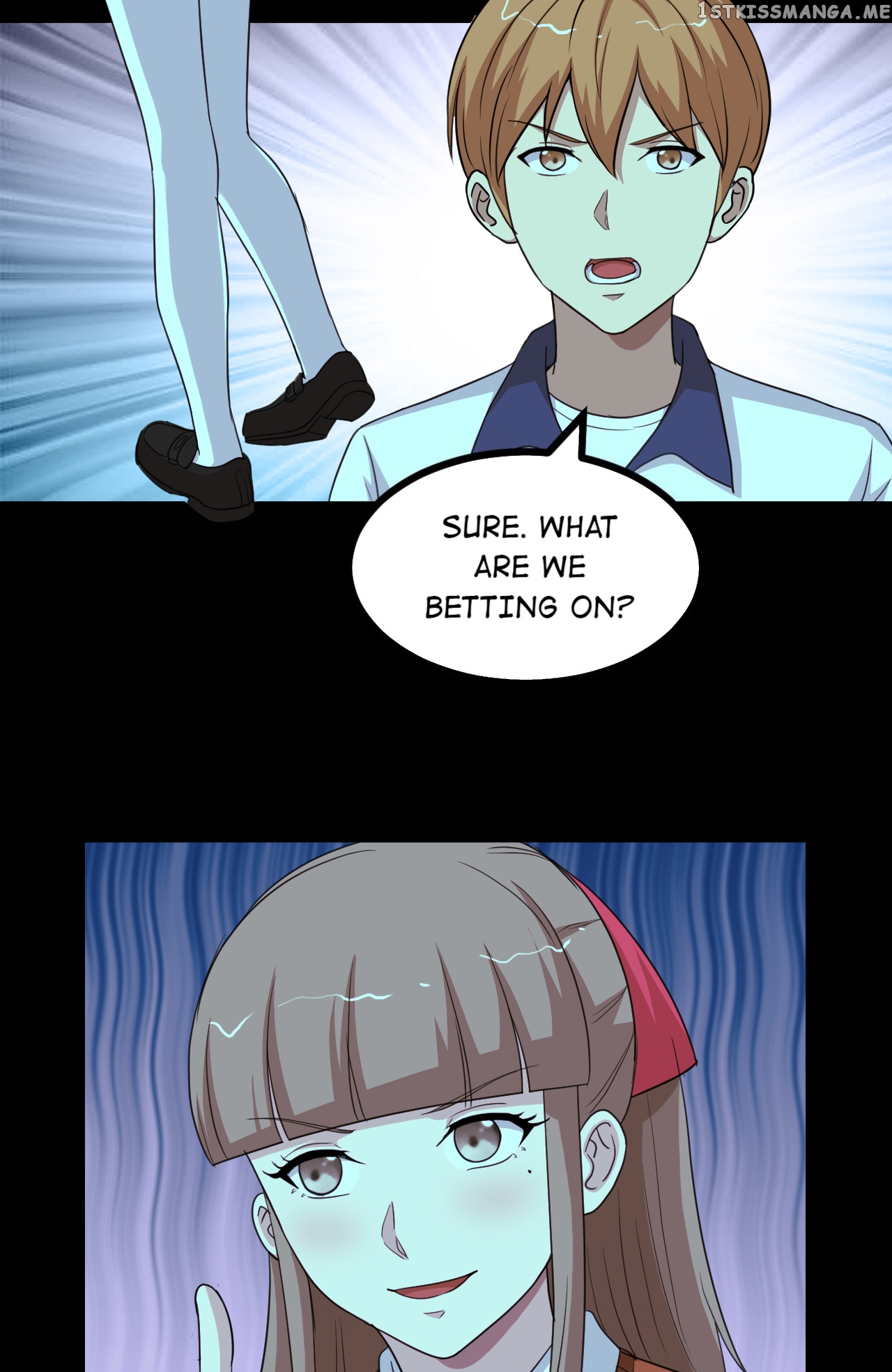 The Gangster Boss Is 16 Again Chapter 173 - page 11