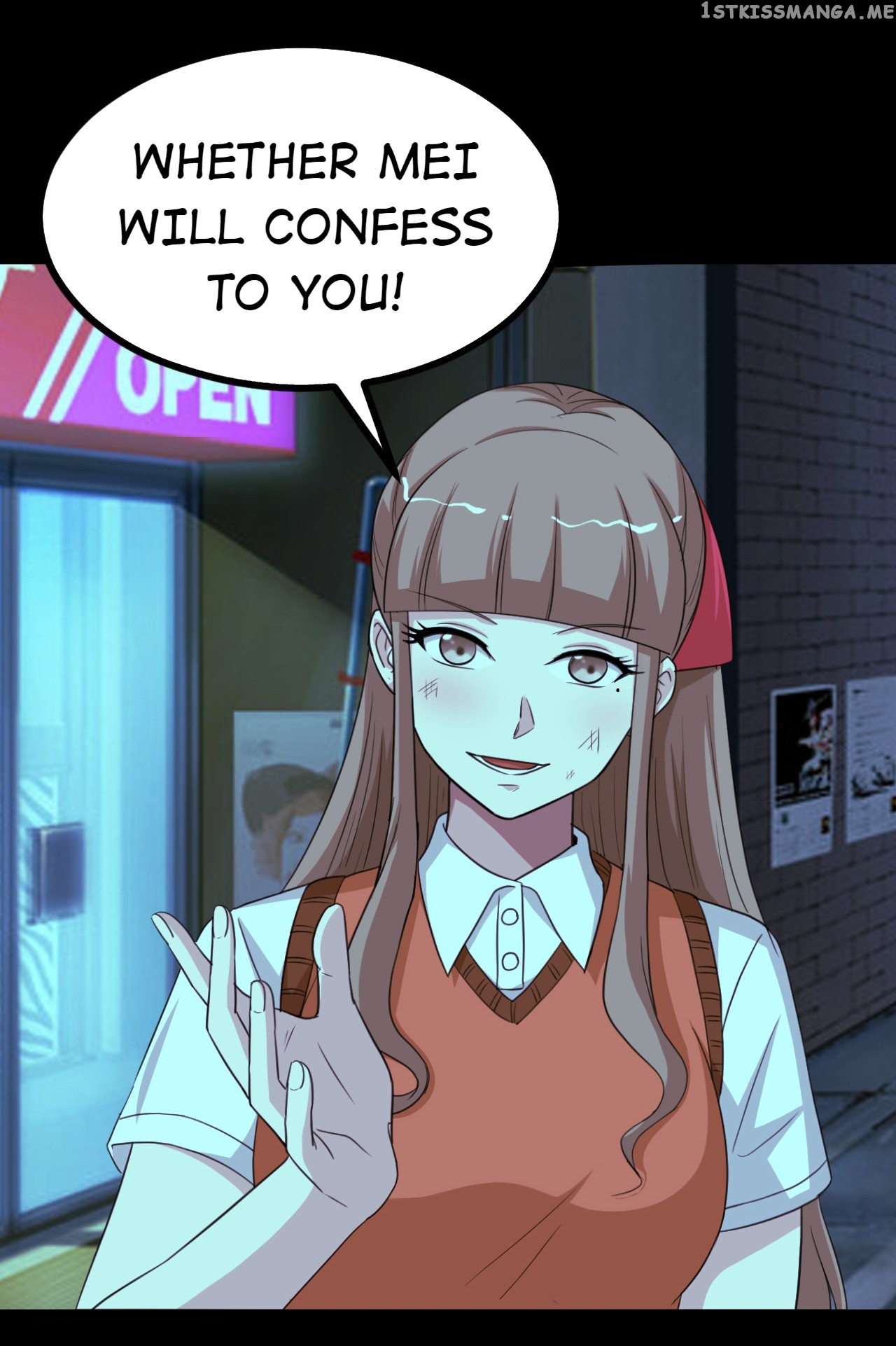 The Gangster Boss Is 16 Again Chapter 173 - page 16