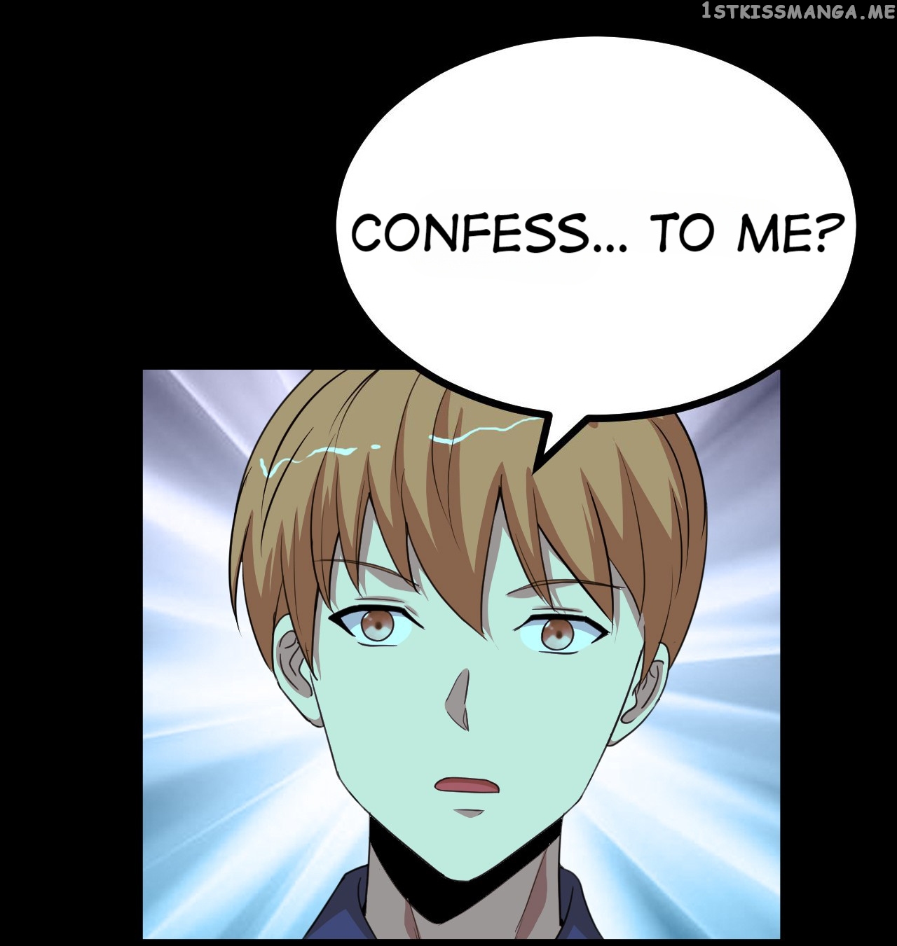 The Gangster Boss Is 16 Again Chapter 173 - page 17