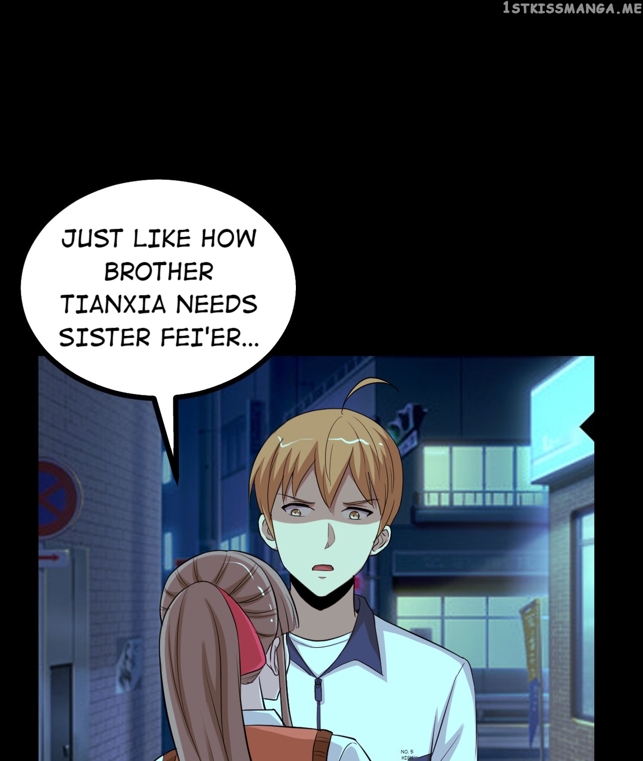 The Gangster Boss Is 16 Again Chapter 173 - page 2