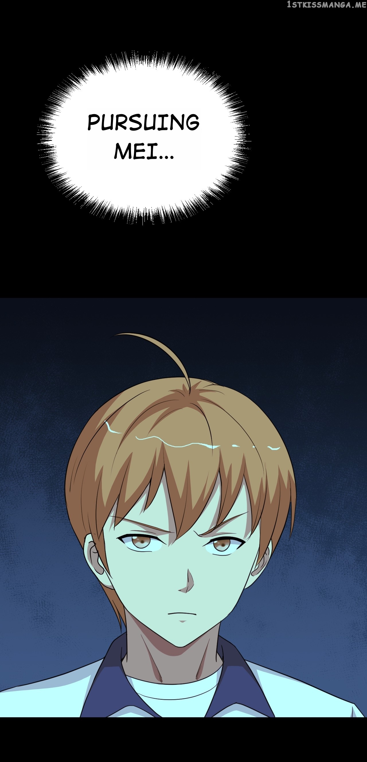 The Gangster Boss Is 16 Again Chapter 173 - page 25