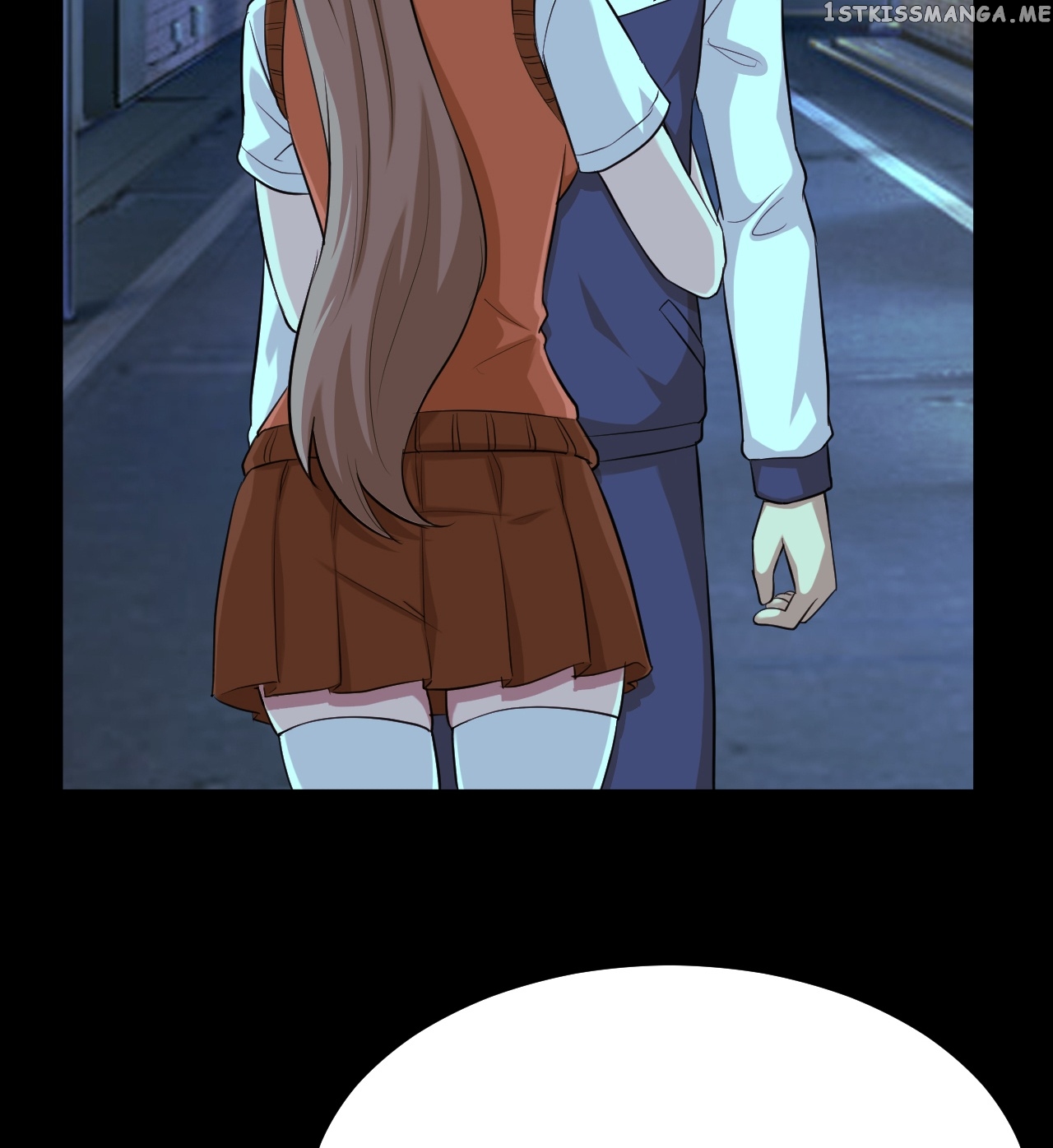 The Gangster Boss Is 16 Again Chapter 173 - page 3