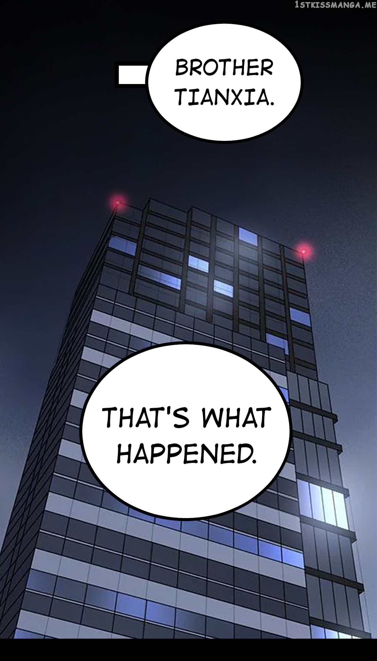 The Gangster Boss Is 16 Again Chapter 173 - page 30