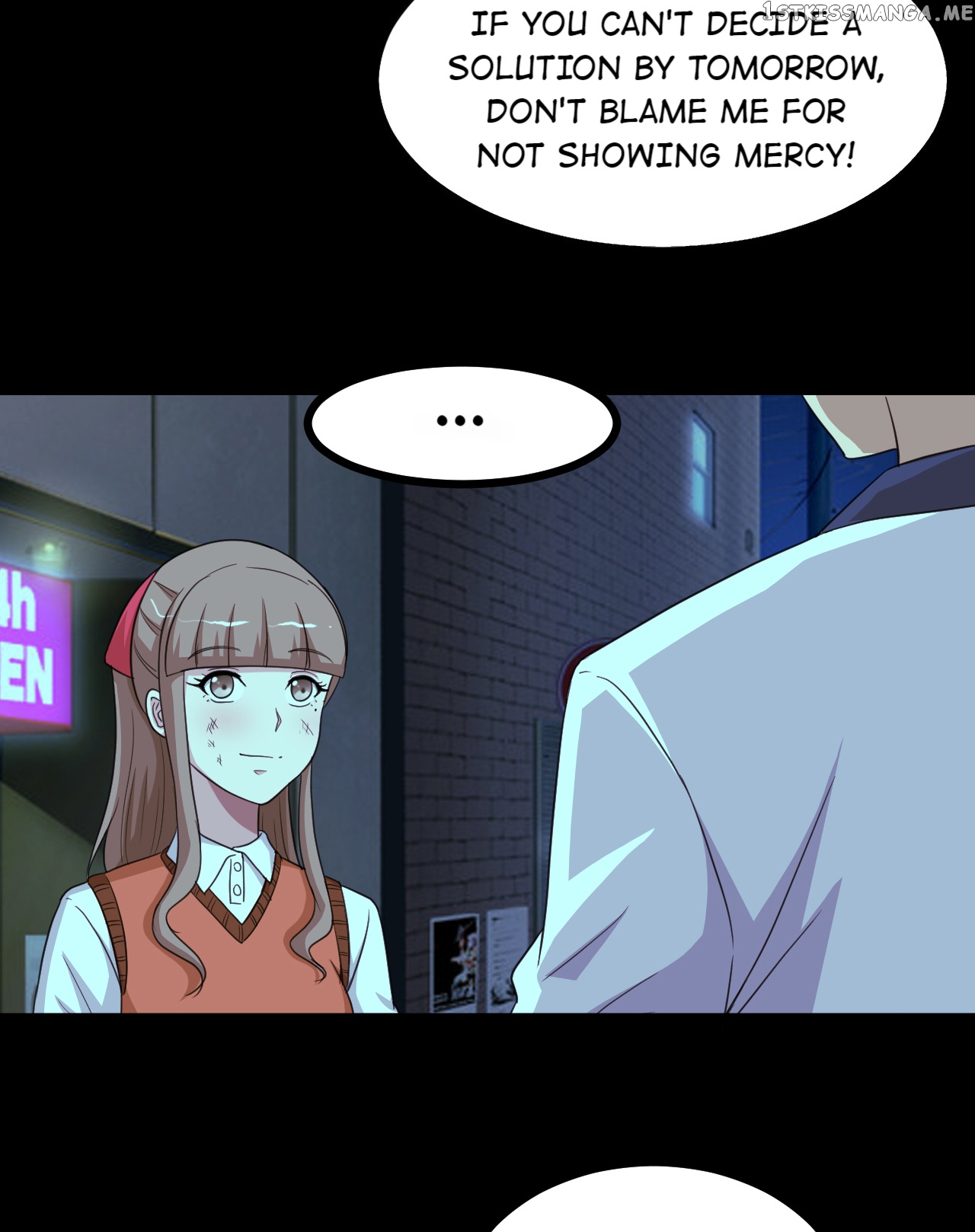 The Gangster Boss Is 16 Again Chapter 173 - page 8