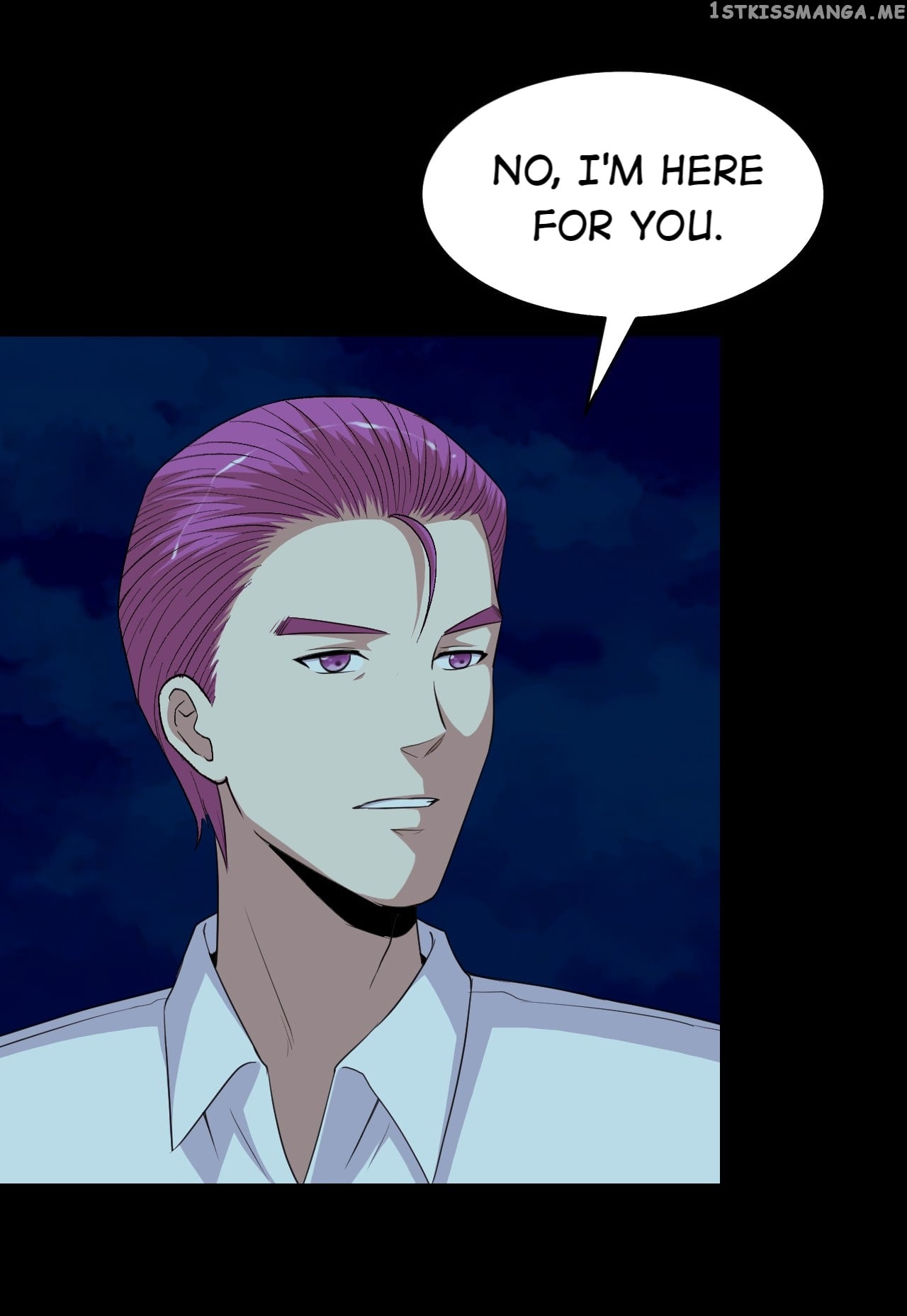 The Gangster Boss Is 16 Again Chapter 172 - page 10