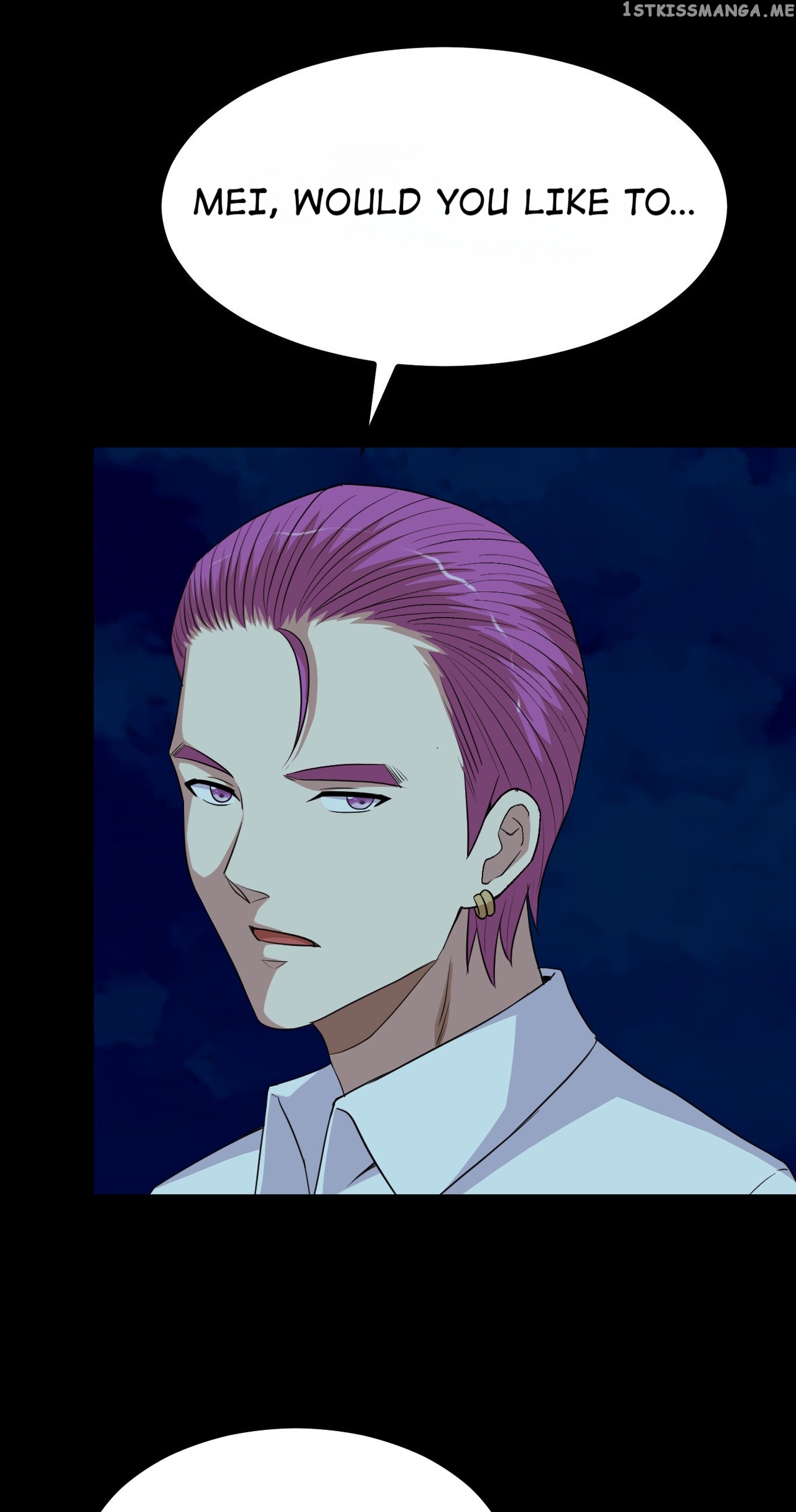 The Gangster Boss Is 16 Again Chapter 172 - page 13